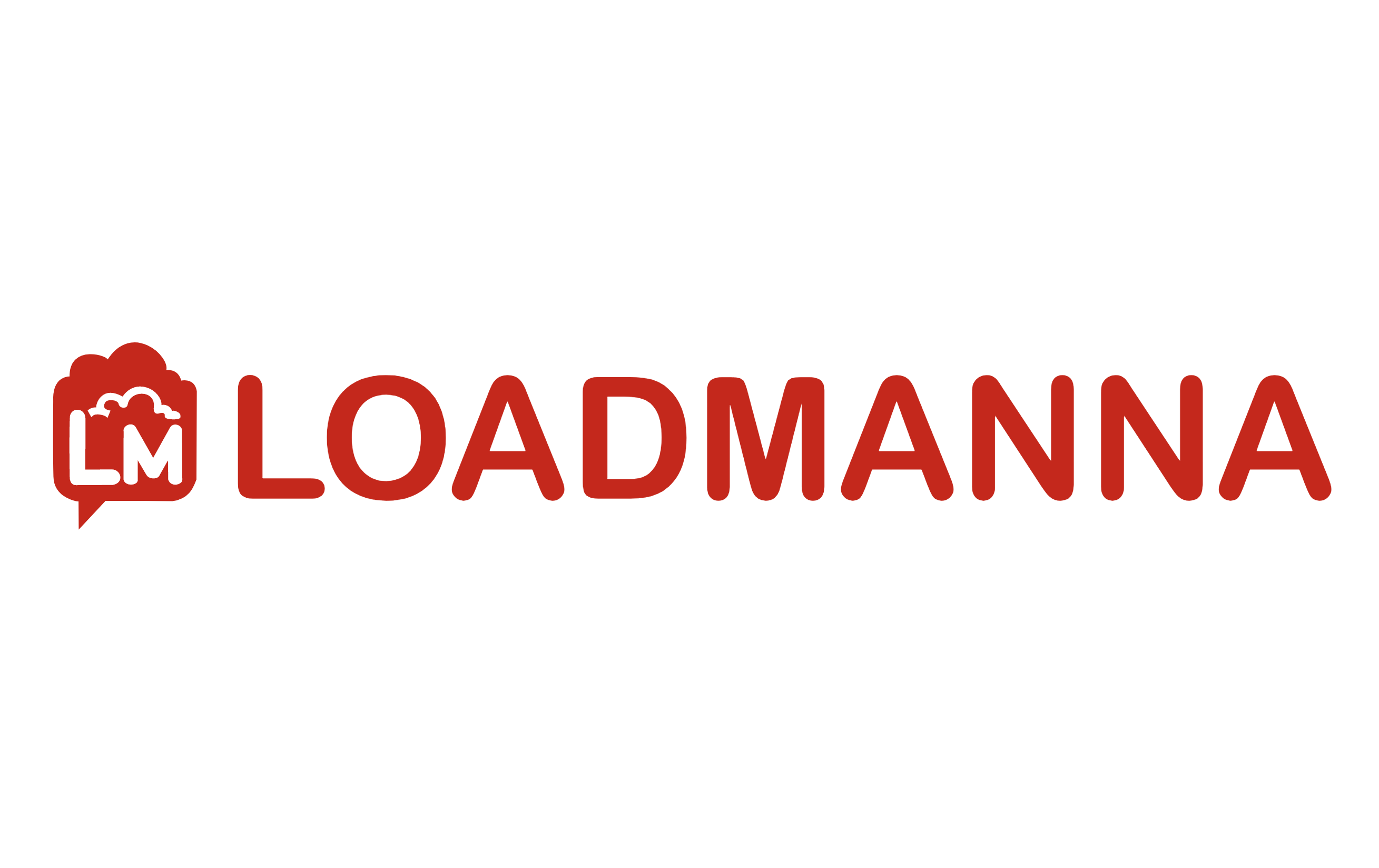 Loadmanna