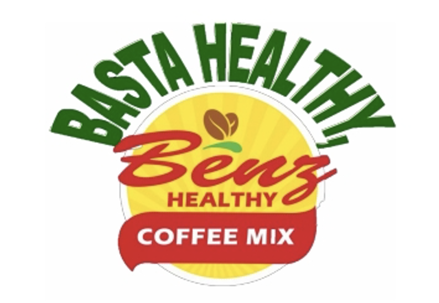 Benz Healthy Coffee Mix